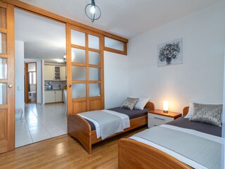 Appartamento per vacanze Okrug Gornji Caratteristiche 23