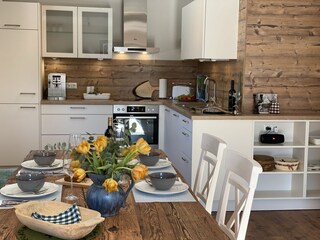 Vakantiehuis Seeboden Kenmerken 12