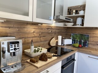 Casa per le vacanze Seeboden Caratteristiche 14