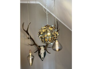 Casa de vacaciones Seeboden Características 24