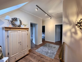 Ferienhaus EulenNest MIllstättersee 1. Etage