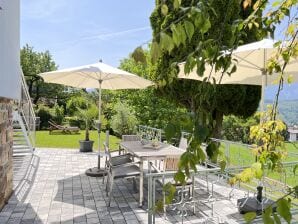 Holiday house EulenNest