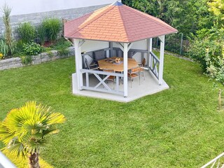 Vakantiehuis Seeboden Buitenaudio-opname 9