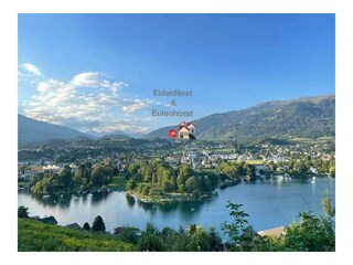 Casa per le vacanze Seeboden Ambiente 37