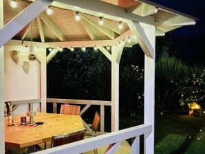 Ferienhaus EulenNest