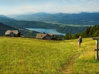 Casa per le vacanze Seeboden Ambiente 39