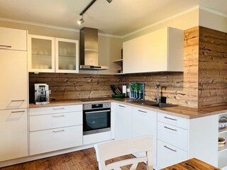 Maison de vacances Seeboden Équipement 13