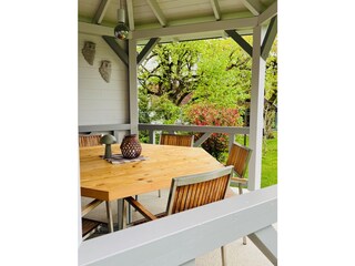 Maison de vacances Seeboden Enregistrement extérieur 8