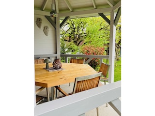 Vakantiehuis Seeboden Buitenaudio-opname 8