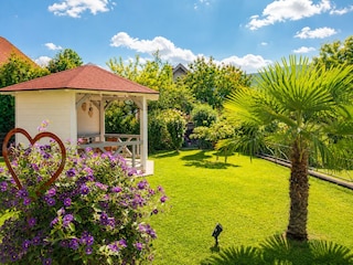 Maison de vacances Seeboden Enregistrement extérieur 9