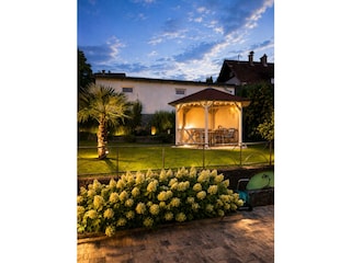 Maison de vacances Seeboden Enregistrement extérieur 10