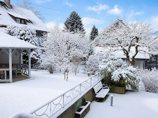 Maison de vacances Seeboden Enregistrement extérieur 3