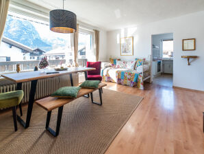 Holiday apartment Katja - Garmisch Partenkirchen - image1