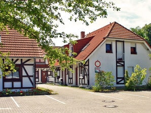 Ferienwohnung W13 im Ferienpark Gustow - Gustow - image1