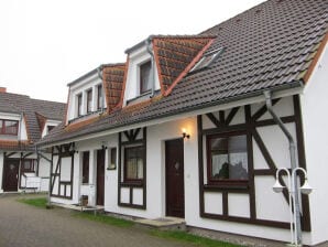 Ferienwohnung F33 im Ferienpark Gustow - Gustow - image1