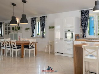 Villa Ružići Caratteristiche 15