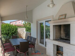 Villa Ružići Enregistrement extérieur 4