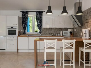 Villa Ružići Caratteristiche 16