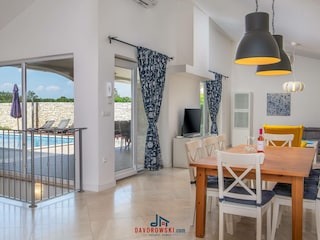 Villa Ružići Caratteristiche 19