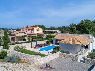 Villa Ružići Enregistrement extérieur 12