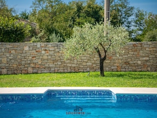 Villa Ružići Registrazione all'aperto 7