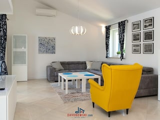 Villa Ružići Caratteristiche 22