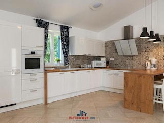 Villa Ružići Caratteristiche 17