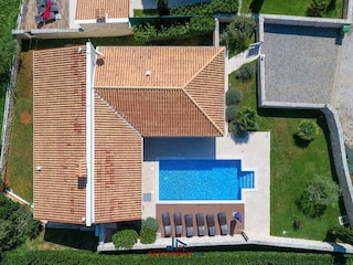 Villa Ružići Registrazione all'aperto 11