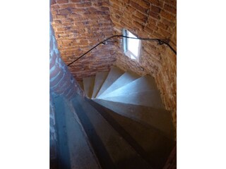 Treppenhaus