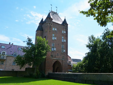 Apartment Wachstube