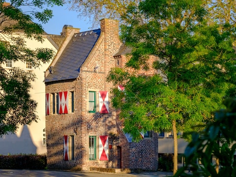 Apartment Ferienhaus Pesthäuschen