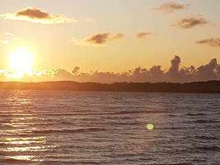 Sonnenaufgang