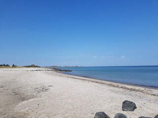 Hohwachter Sandstrand