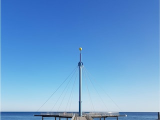Aussichtsplattform Hohwachter Flunder