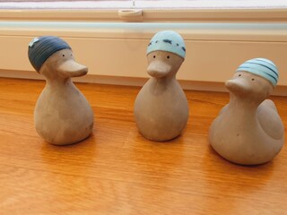 Badegäste