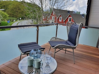 Westbalkon