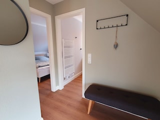 Garderobe