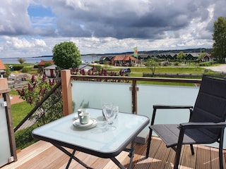Balkon 1