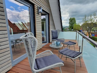 Balkon 2