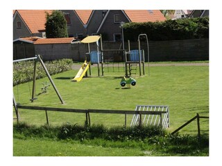 Appartamento per vacanze Nes Registrazione all'aperto 2