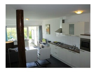 Appartamento per vacanze Nes Caratteristiche 4