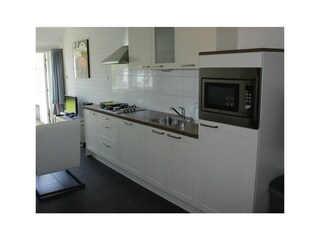 Appartamento per vacanze Nes Caratteristiche 5