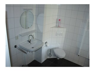 Appartamento per vacanze Nes Caratteristiche 7