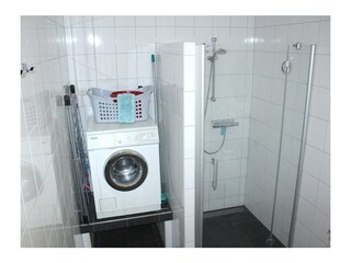 Appartamento per vacanze Nes Caratteristiche 8