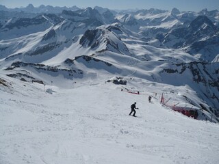 Appartamento per vacanze Oberstdorf Ambiente 18