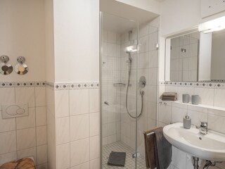 Appartamento per vacanze Oberstdorf Caratteristiche 10