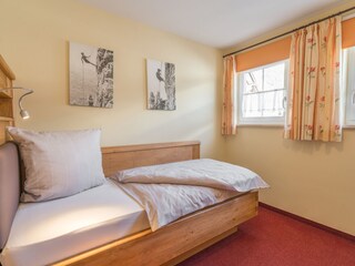 Appartamento per vacanze Oberstdorf Caratteristiche 9