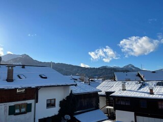 Appartamento per vacanze Oberstdorf Registrazione all'aperto 3