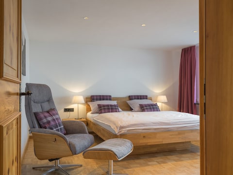 Appartement de vacances Charmant chalet alpin