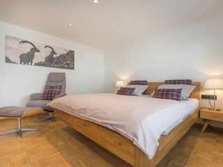 Appartamento per vacanze Oberstdorf Caratteristiche 6